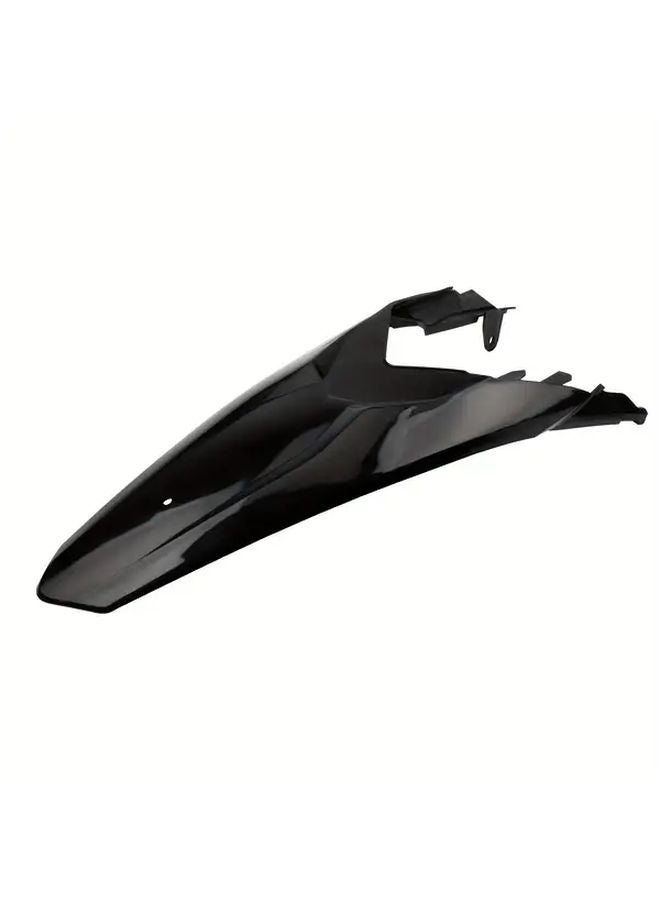 Black Motorcycle Rear Tail Panel Mudguard For KTM 125SX 150SX 250SX SXF Models - Image 3
